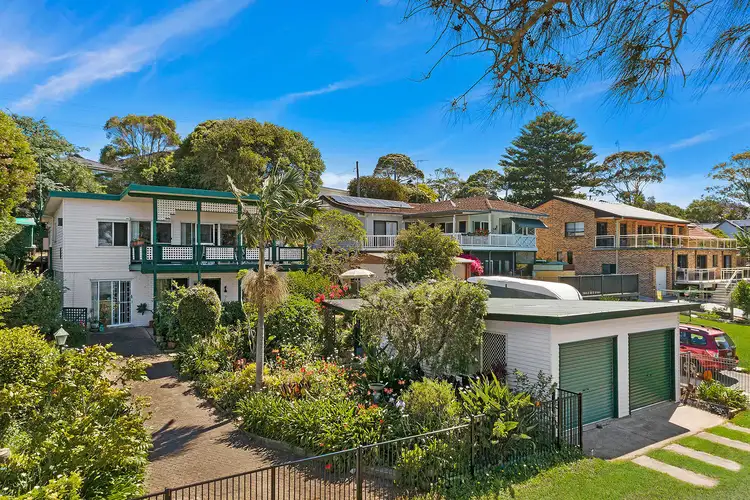 Main view of Homely house listing, 5 Trelawney Street, Killarney Vale NSW 2261