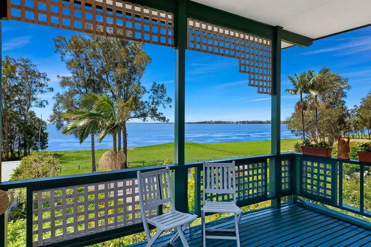 Second view of Homely house listing, 5 Trelawney Street, Killarney Vale NSW 2261