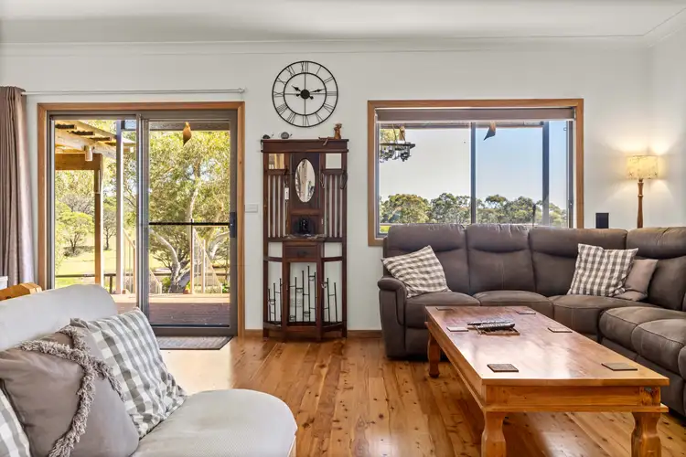 Second view of Homely rural property listing, 1100 Back Creek Road, Back Creek Via, Braidwood NSW 2622