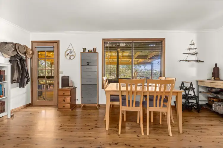 Fourth view of Homely rural property listing, 1100 Back Creek Road, Back Creek Via, Braidwood NSW 2622