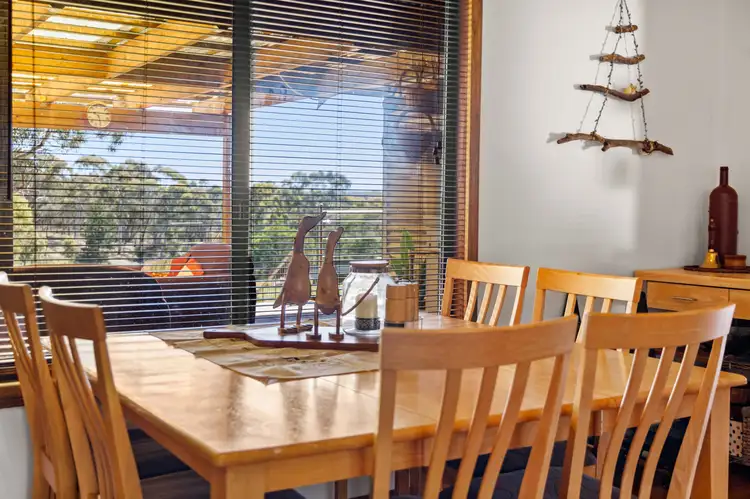 Fifth view of Homely rural property listing, 1100 Back Creek Road, Back Creek Via, Braidwood NSW 2622