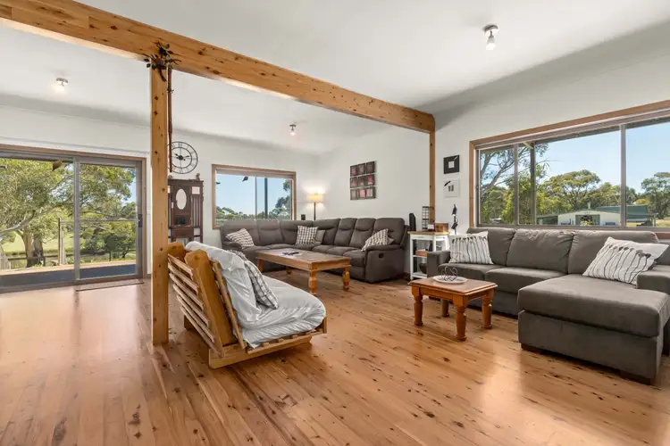 Sixth view of Homely rural property listing, 1100 Back Creek Road, Back Creek Via, Braidwood NSW 2622