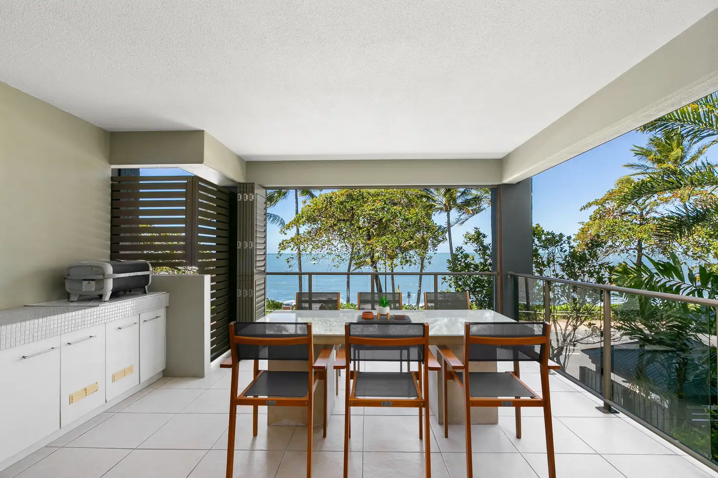 Main view of Homely apartment listing, 3/63 Vasey Esplanade, Trinity Beach QLD 4879