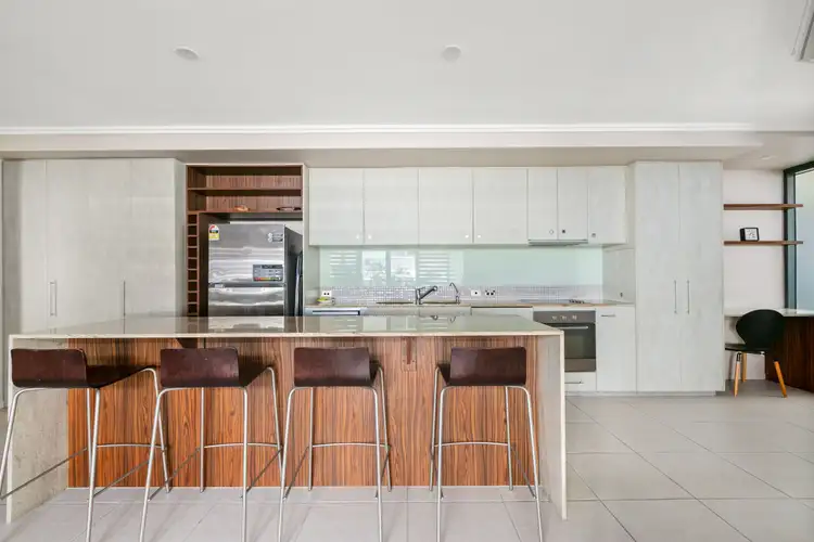 Fourth view of Homely apartment listing, 3/63 Vasey Esplanade, Trinity Beach QLD 4879