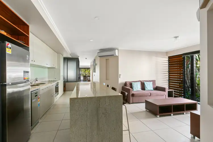 Fifth view of Homely apartment listing, 3/63 Vasey Esplanade, Trinity Beach QLD 4879