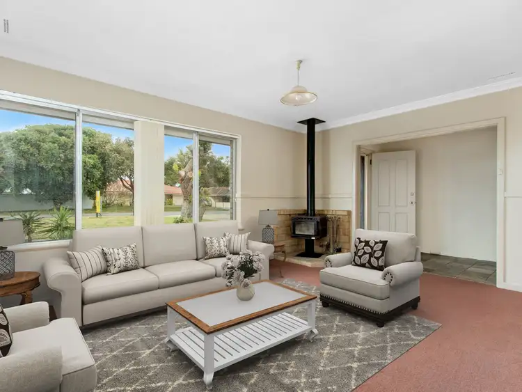 Second view of Homely house listing, 30 Wavelea Street, Safety Bay WA 6169