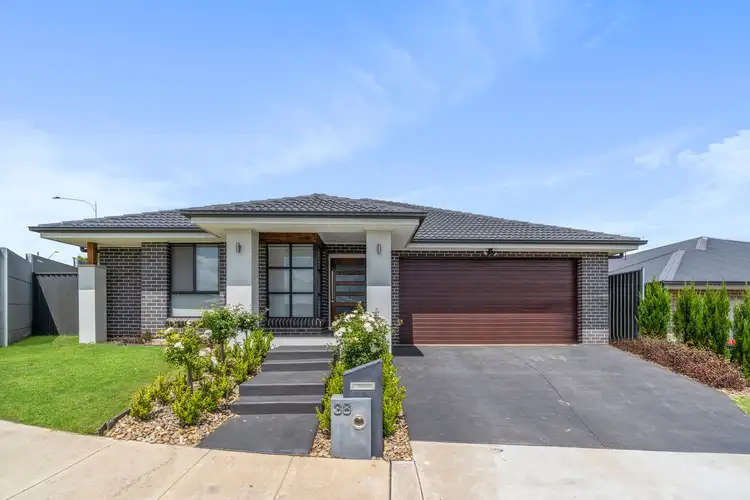 Main view of Homely house listing, 38/38A Bilson Road, Spring Farm NSW 2570