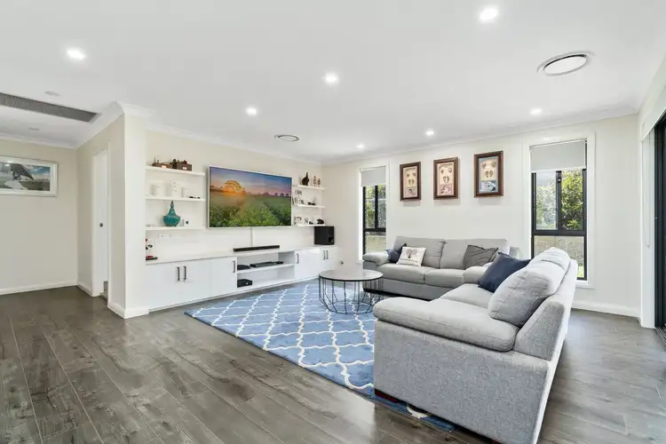 Sixth view of Homely house listing, 38/38A Bilson Road, Spring Farm NSW 2570