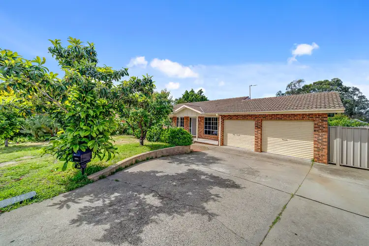 26 St John Crescent, Florey ACT 2615
