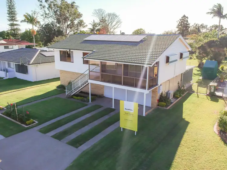 22 Boskenne Street, Rochedale South QLD 4123