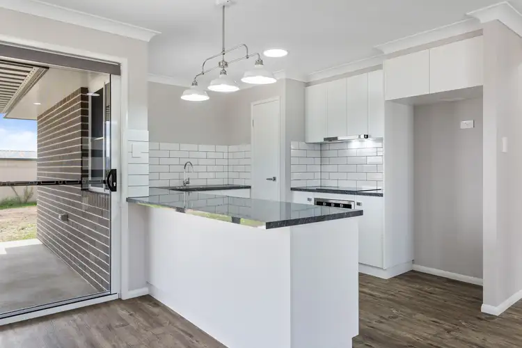 Second view of Homely house listing, 20 Naomi Drive, Crows Nest QLD 4355