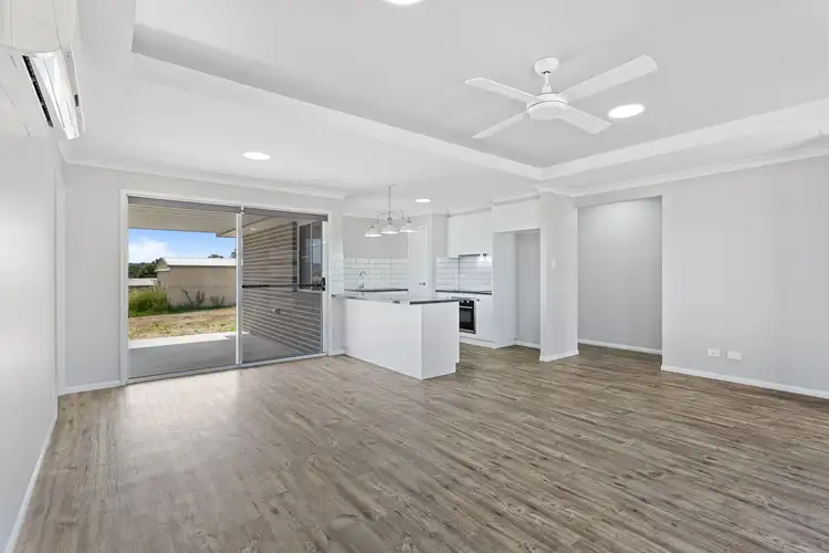 Third view of Homely house listing, 20 Naomi Drive, Crows Nest QLD 4355