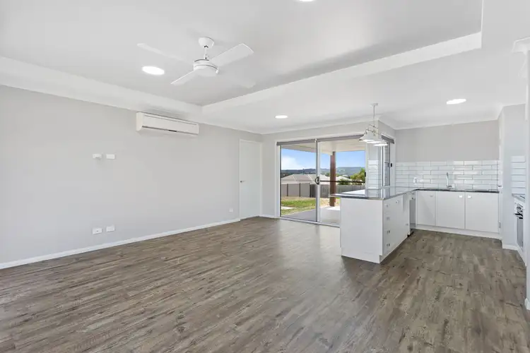 Fourth view of Homely house listing, 20 Naomi Drive, Crows Nest QLD 4355