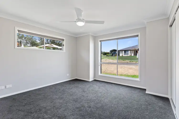 Fifth view of Homely house listing, 20 Naomi Drive, Crows Nest QLD 4355