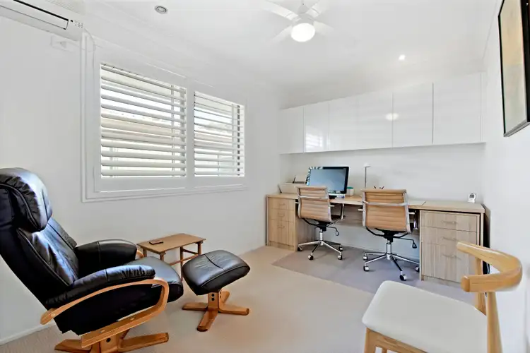 Sixth view of Homely house listing, 304 Rio Vista Boulevard, Mermaid Waters QLD 4218