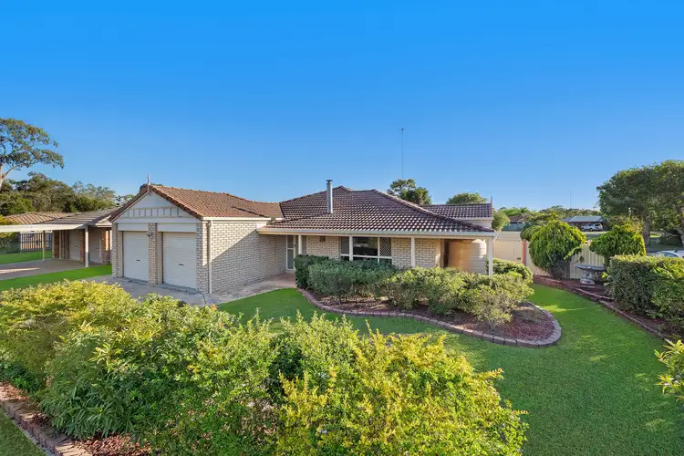 Main view of Homely house listing, 103 Arnica Crescent, Bald Hills QLD 4036