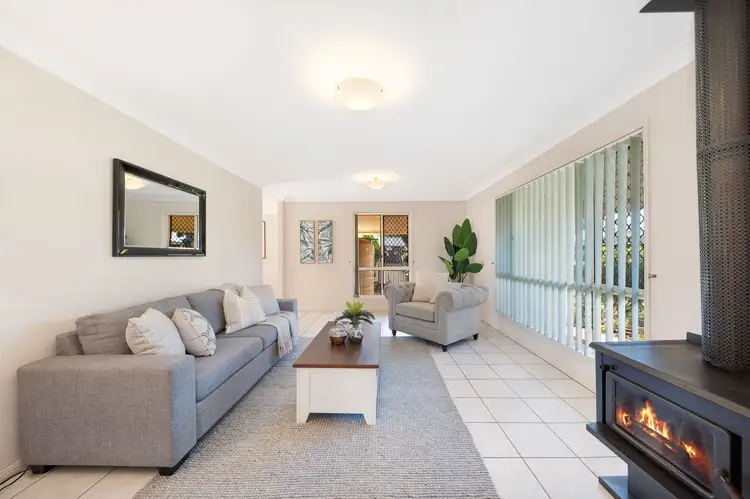 Second view of Homely house listing, 103 Arnica Crescent, Bald Hills QLD 4036