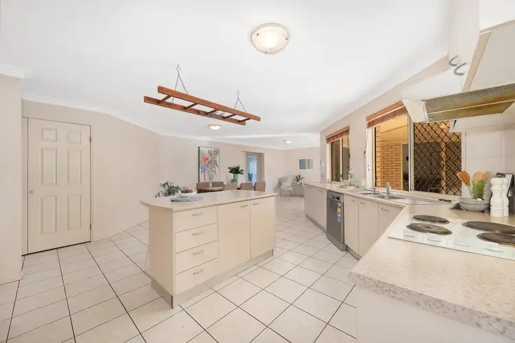 Third view of Homely house listing, 103 Arnica Crescent, Bald Hills QLD 4036