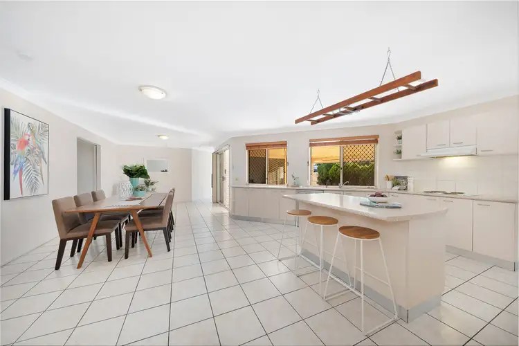 Fourth view of Homely house listing, 103 Arnica Crescent, Bald Hills QLD 4036