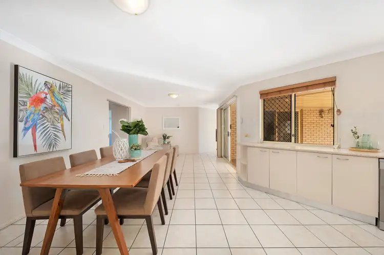 Fifth view of Homely house listing, 103 Arnica Crescent, Bald Hills QLD 4036