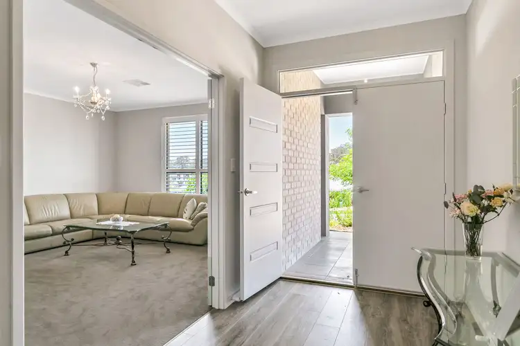 Third view of Homely house listing, 16 Tarra Circuit, Mount Barker SA 5251