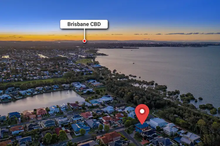 10 Sorrento Close, Wellington Point QLD 4160