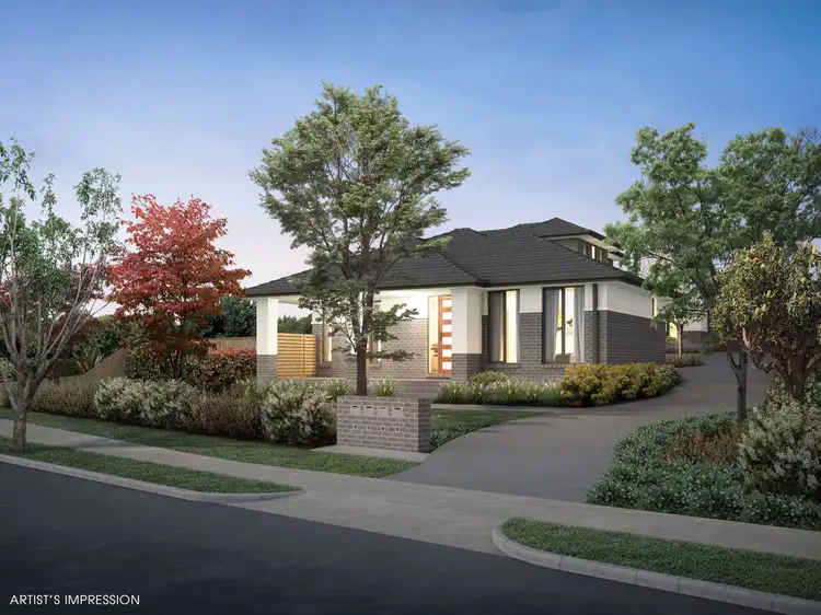 2-4/15 Yvonne Avenue, Croydon South VIC 3136