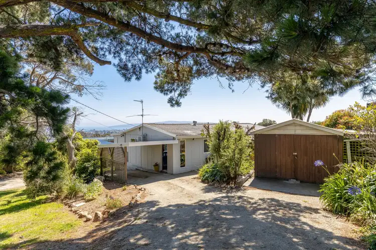 Second view of Homely house listing, 7 Manna Street, Dromana VIC 3936