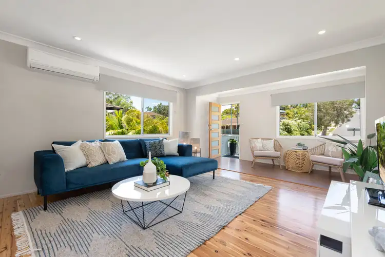 Second view of Homely house listing, 21 Woorama Road, The Gap QLD 4061