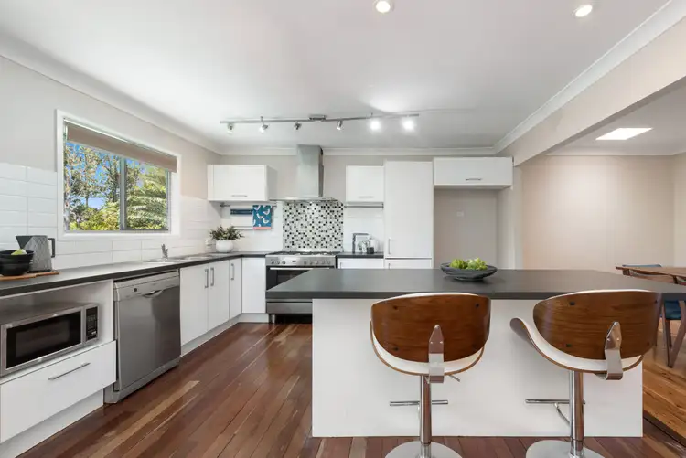 Third view of Homely house listing, 21 Woorama Road, The Gap QLD 4061