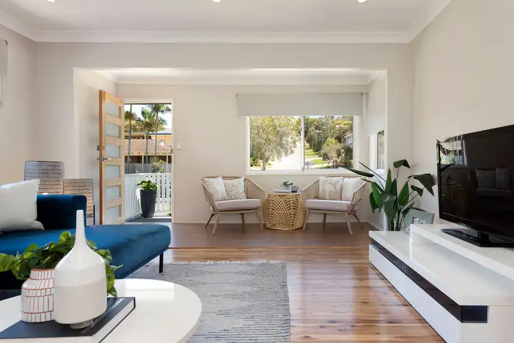 Fifth view of Homely house listing, 21 Woorama Road, The Gap QLD 4061