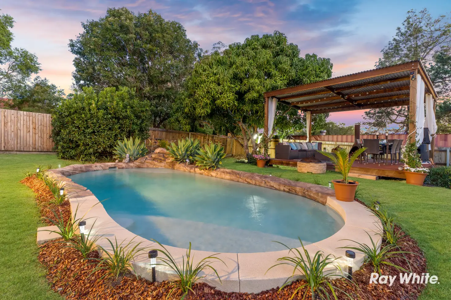 Main view of Homely house listing, 17 Eaglesfield Street, Beaudesert QLD 4285