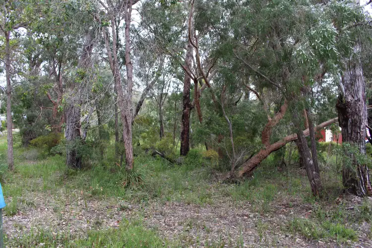Second view of Homely land listing, 12 Anning Court, Walpole WA 6398