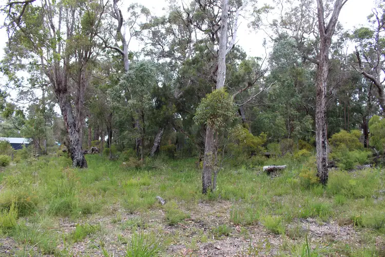 Third view of Homely land listing, 12 Anning Court, Walpole WA 6398
