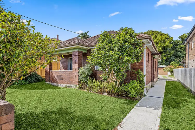 61 Villiers Street, Rockdale NSW 2216