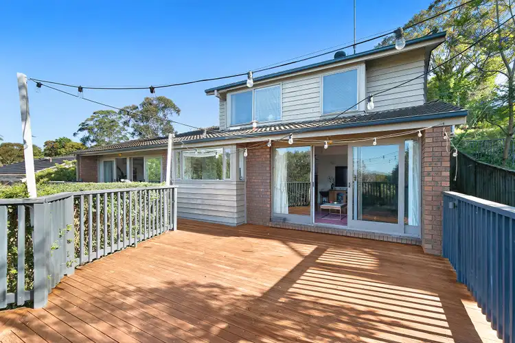 108 Boundary Road, Wahroonga NSW 2076
