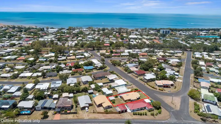 Second view of Homely house listing, 18 Boongala Way, Scarness QLD 4655