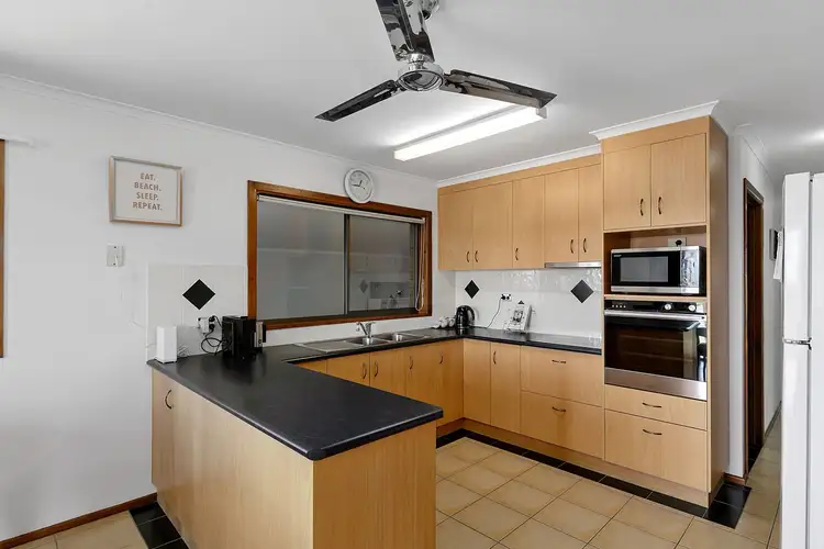 Fifth view of Homely house listing, 18 Boongala Way, Scarness QLD 4655