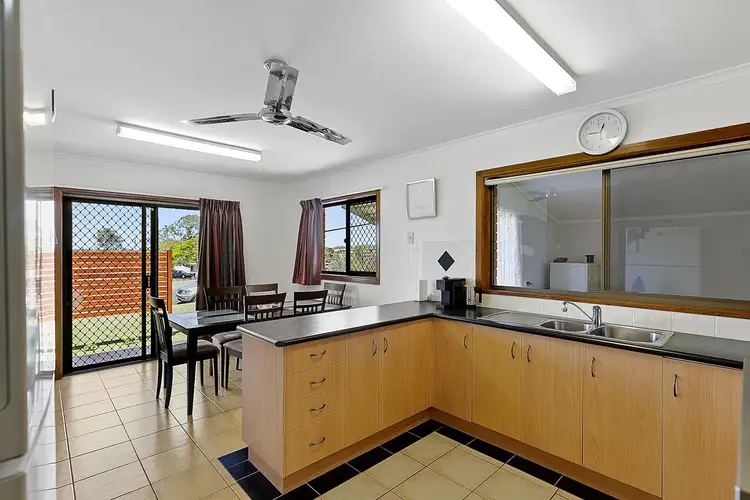 Sixth view of Homely house listing, 18 Boongala Way, Scarness QLD 4655
