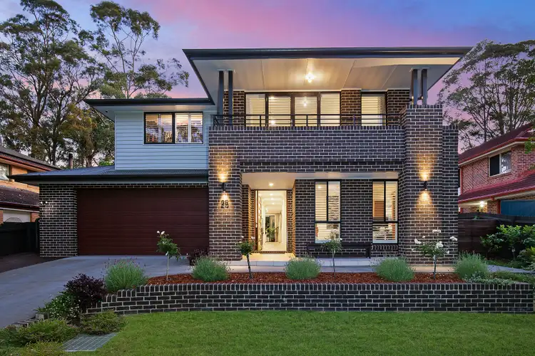 25 Princes Street, Turramurra NSW 2074