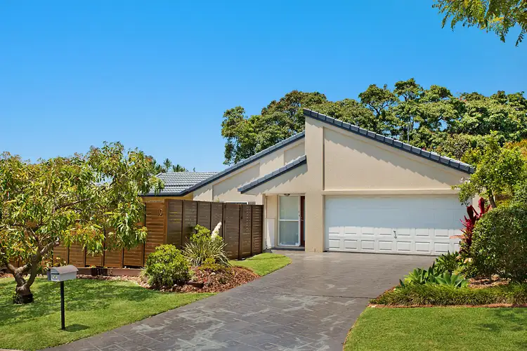Second view of Homely house listing, 10 Royal Drive, Buderim QLD 4556