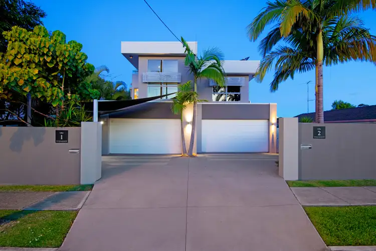 1/50 Government Road, Labrador QLD 4215