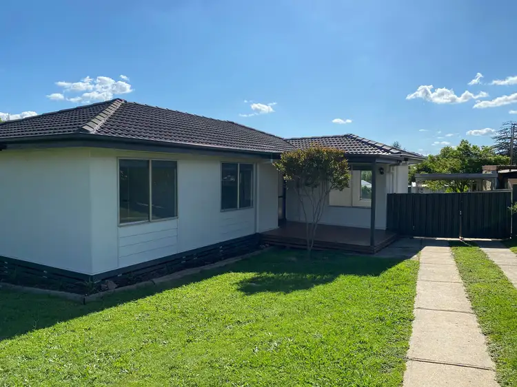 11 Woodside Court, Myrtleford VIC 3737