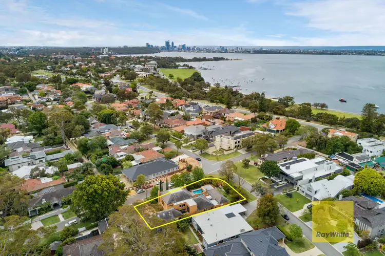 Third view of Homely house listing, 39 Hobbs Avenue, Dalkeith WA 6009