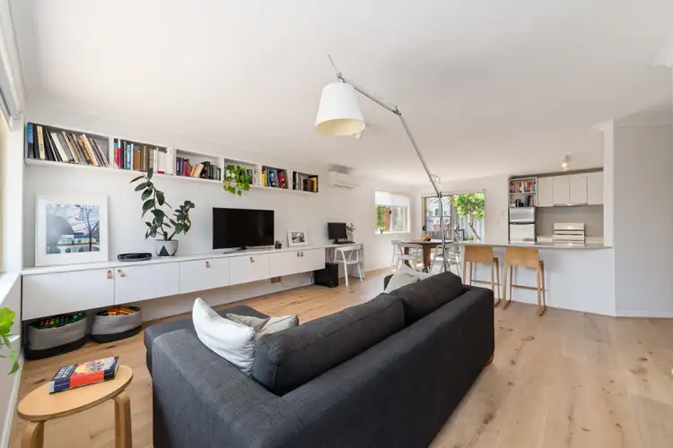 Main view of Homely villa listing, 3/59 Beatty Avenue, East Victoria Park WA 6101