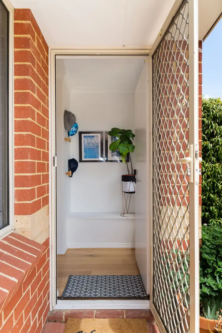 Second view of Homely villa listing, 3/59 Beatty Avenue, East Victoria Park WA 6101