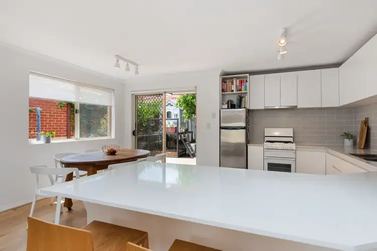 Third view of Homely villa listing, 3/59 Beatty Avenue, East Victoria Park WA 6101