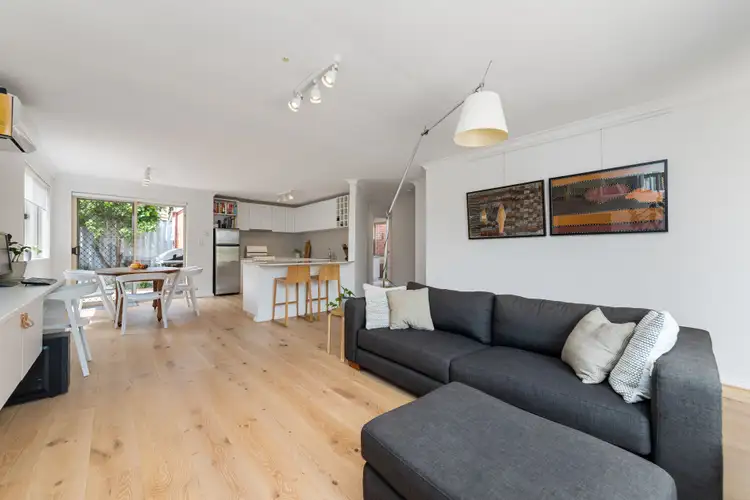 Fifth view of Homely villa listing, 3/59 Beatty Avenue, East Victoria Park WA 6101
