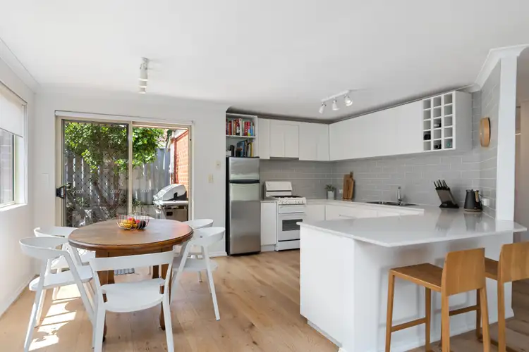 Sixth view of Homely villa listing, 3/59 Beatty Avenue, East Victoria Park WA 6101