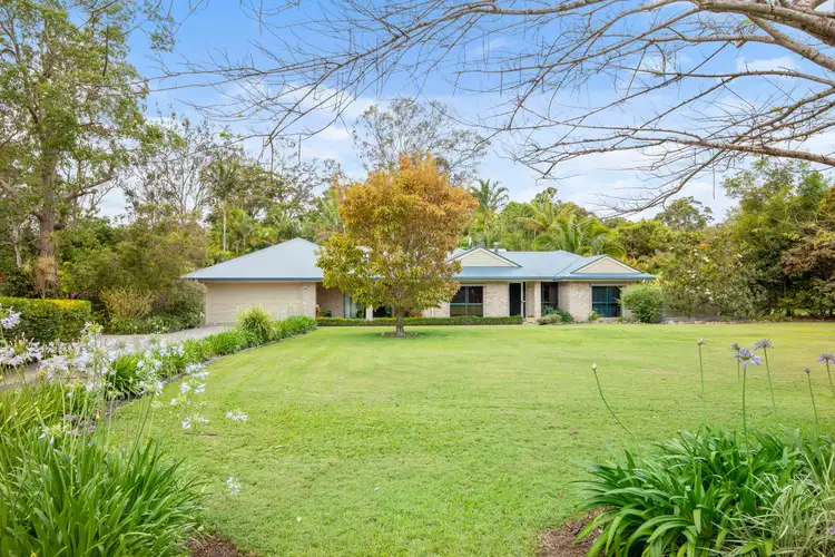 10 Allira Court, Pomona QLD 4568
